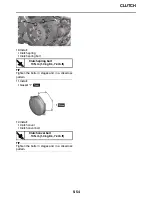 Preview for 241 page of Yamaha YZ 2023 Series Owner'S Service Manual