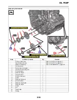 Preview for 247 page of Yamaha YZ 2023 Series Owner'S Service Manual