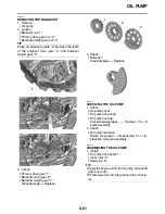 Preview for 248 page of Yamaha YZ 2023 Series Owner'S Service Manual