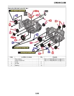 Preview for 253 page of Yamaha YZ 2023 Series Owner'S Service Manual