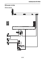 Preview for 300 page of Yamaha YZ 2023 Series Owner'S Service Manual