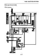 Preview for 304 page of Yamaha YZ 2023 Series Owner'S Service Manual