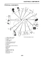 Preview for 333 page of Yamaha YZ 2023 Series Owner'S Service Manual