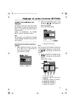 Preview for 51 page of Yamaha YZ Power Tuner Owner'S Manual