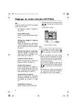 Preview for 52 page of Yamaha YZ Power Tuner Owner'S Manual