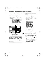 Preview for 60 page of Yamaha YZ Power Tuner Owner'S Manual