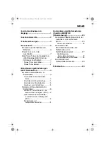 Preview for 79 page of Yamaha YZ Power Tuner Owner'S Manual