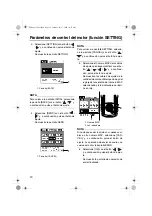 Preview for 174 page of Yamaha YZ Power Tuner Owner'S Manual