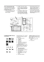 Preview for 8 page of Yamaha YZ125 2015 Owner'S Service Manual