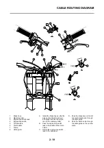 Preview for 43 page of Yamaha YZ125 2015 Owner'S Service Manual