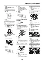 Preview for 148 page of Yamaha YZ125 2015 Owner'S Service Manual