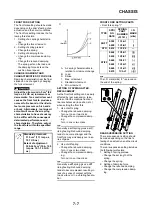 Preview for 160 page of Yamaha YZ125 2015 Owner'S Service Manual