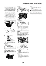 Preview for 106 page of Yamaha YZ125 2016 Owner'S Service Manual