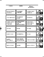 Preview for 19 page of Yamaha YZ125(P)/LC Owner'S Service Manual