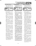 Preview for 57 page of Yamaha YZ125(P)/LC Owner'S Service Manual