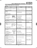 Preview for 82 page of Yamaha YZ125(P)/LC Owner'S Service Manual