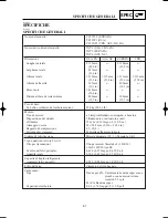 Preview for 104 page of Yamaha YZ125(P)/LC Owner'S Service Manual