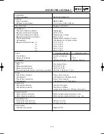 Preview for 105 page of Yamaha YZ125(P)/LC Owner'S Service Manual