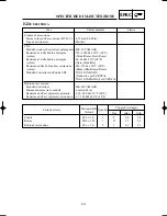 Preview for 114 page of Yamaha YZ125(P)/LC Owner'S Service Manual