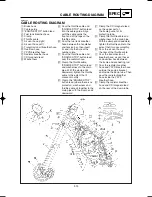 Preview for 116 page of Yamaha YZ125(P)/LC Owner'S Service Manual