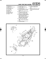 Preview for 120 page of Yamaha YZ125(P)/LC Owner'S Service Manual