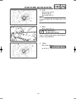 Preview for 378 page of Yamaha YZ125(P)/LC Owner'S Service Manual