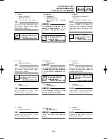 Preview for 429 page of Yamaha YZ125(P)/LC Owner'S Service Manual