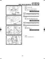 Preview for 488 page of Yamaha YZ125(P)/LC Owner'S Service Manual