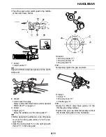 Preview for 83 page of Yamaha YZ250 2021 Owner'S Manual