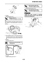 Preview for 98 page of Yamaha YZ250 2021 Owner'S Manual