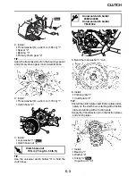 Preview for 110 page of Yamaha YZ250 2021 Owner'S Manual