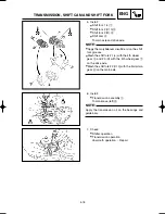 Preview for 364 page of Yamaha YZ250(P)/LC Owner'S Service Manual