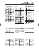 Preview for 573 page of Yamaha YZ250(P)/LC Owner'S Service Manual