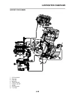 Preview for 38 page of Yamaha YZ250F 2009 Owner'S Service Manual