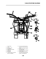 Preview for 46 page of Yamaha YZ250F 2009 Owner'S Service Manual