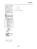 Preview for 68 page of Yamaha YZ250F 2009 Owner'S Service Manual