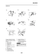 Preview for 69 page of Yamaha YZ250F 2009 Owner'S Service Manual