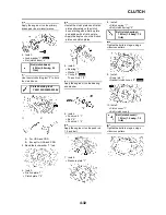 Preview for 102 page of Yamaha YZ250F 2009 Owner'S Service Manual