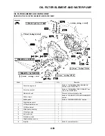 Preview for 103 page of Yamaha YZ250F 2009 Owner'S Service Manual