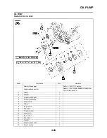 Preview for 109 page of Yamaha YZ250F 2009 Owner'S Service Manual