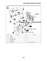 Preview for 113 page of Yamaha YZ250F 2009 Owner'S Service Manual