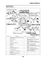 Preview for 119 page of Yamaha YZ250F 2009 Owner'S Service Manual