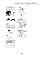 Preview for 131 page of Yamaha YZ250F 2009 Owner'S Service Manual