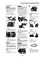 Preview for 141 page of Yamaha YZ250F 2009 Owner'S Service Manual