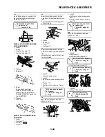 Preview for 169 page of Yamaha YZ250F 2009 Owner'S Service Manual