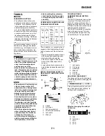 Preview for 178 page of Yamaha YZ250F 2009 Owner'S Service Manual