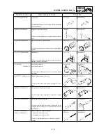 Preview for 42 page of Yamaha YZ250F(N)/LC Owner'S Service Manual