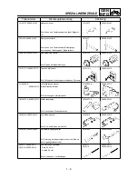 Preview for 45 page of Yamaha YZ250F(N)/LC Owner'S Service Manual