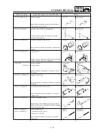 Preview for 48 page of Yamaha YZ250F(N)/LC Owner'S Service Manual