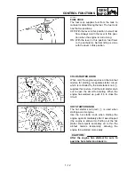 Preview for 54 page of Yamaha YZ250F(N)/LC Owner'S Service Manual